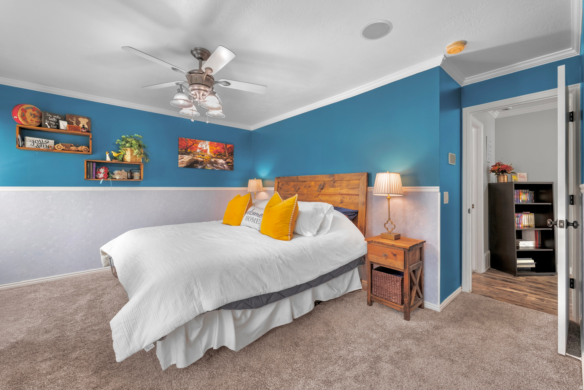 WHEATRIDGE ESTATES - Residential