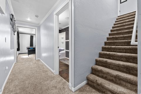 Tiny photo for 5469 W HARVESTMILL DR S, West Jordan, UT 84081 (MLS # 2148720)