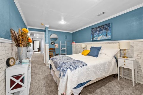 Tiny photo for 5469 W HARVESTMILL DR S, West Jordan, UT 84081 (MLS # 2148720)