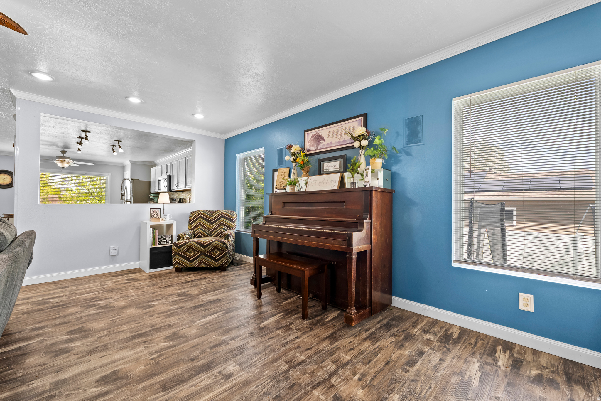 WHEATRIDGE ESTATES - Residential