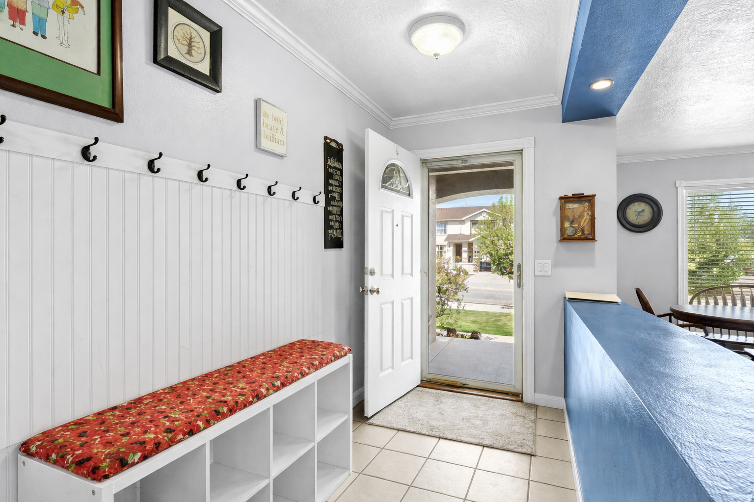 WHEATRIDGE ESTATES - Residential