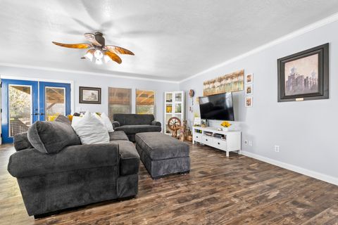 Tiny photo for 5469 W HARVESTMILL DR S, West Jordan, UT 84081 (MLS # 2148720)