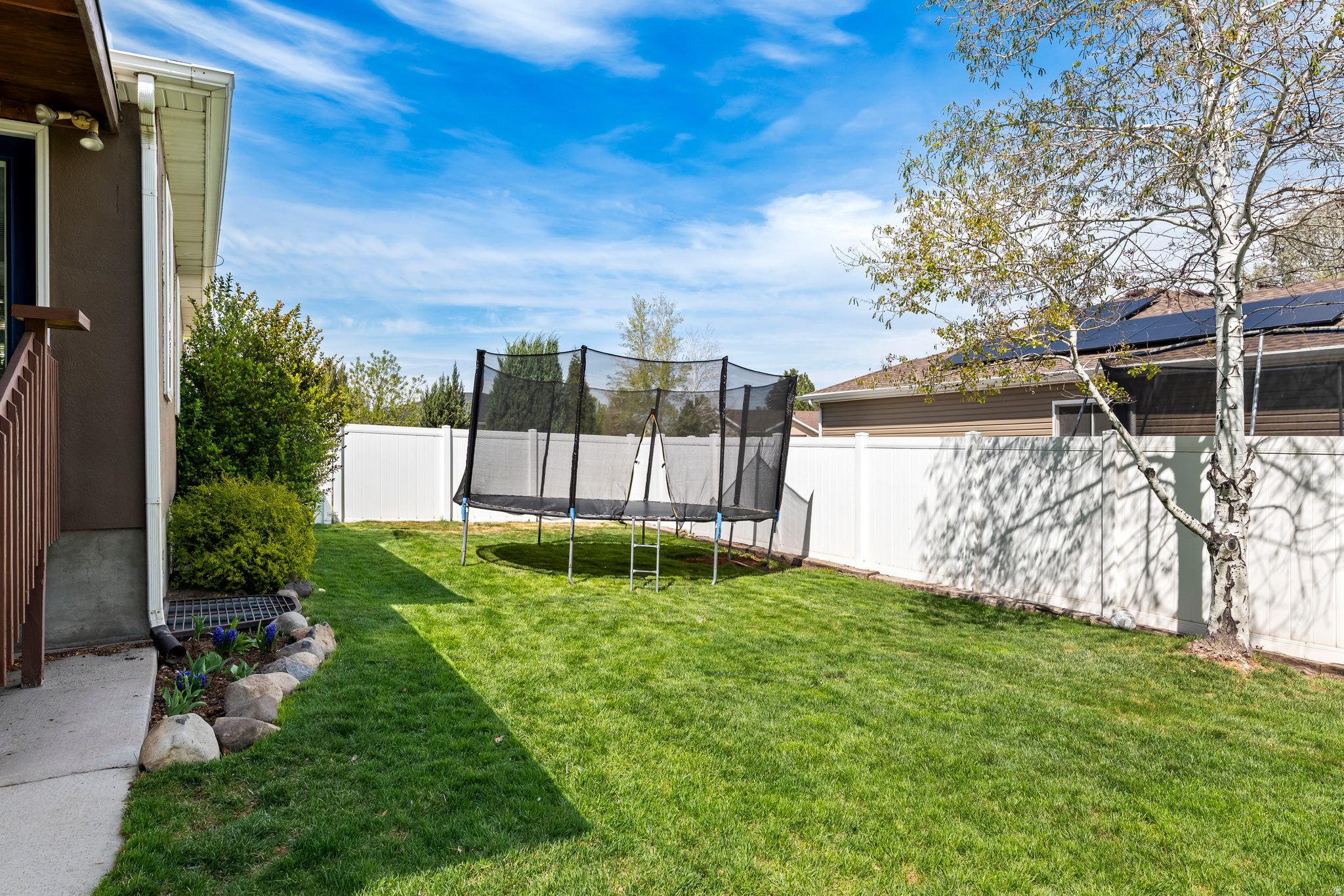 WHEATRIDGE ESTATES - Residential