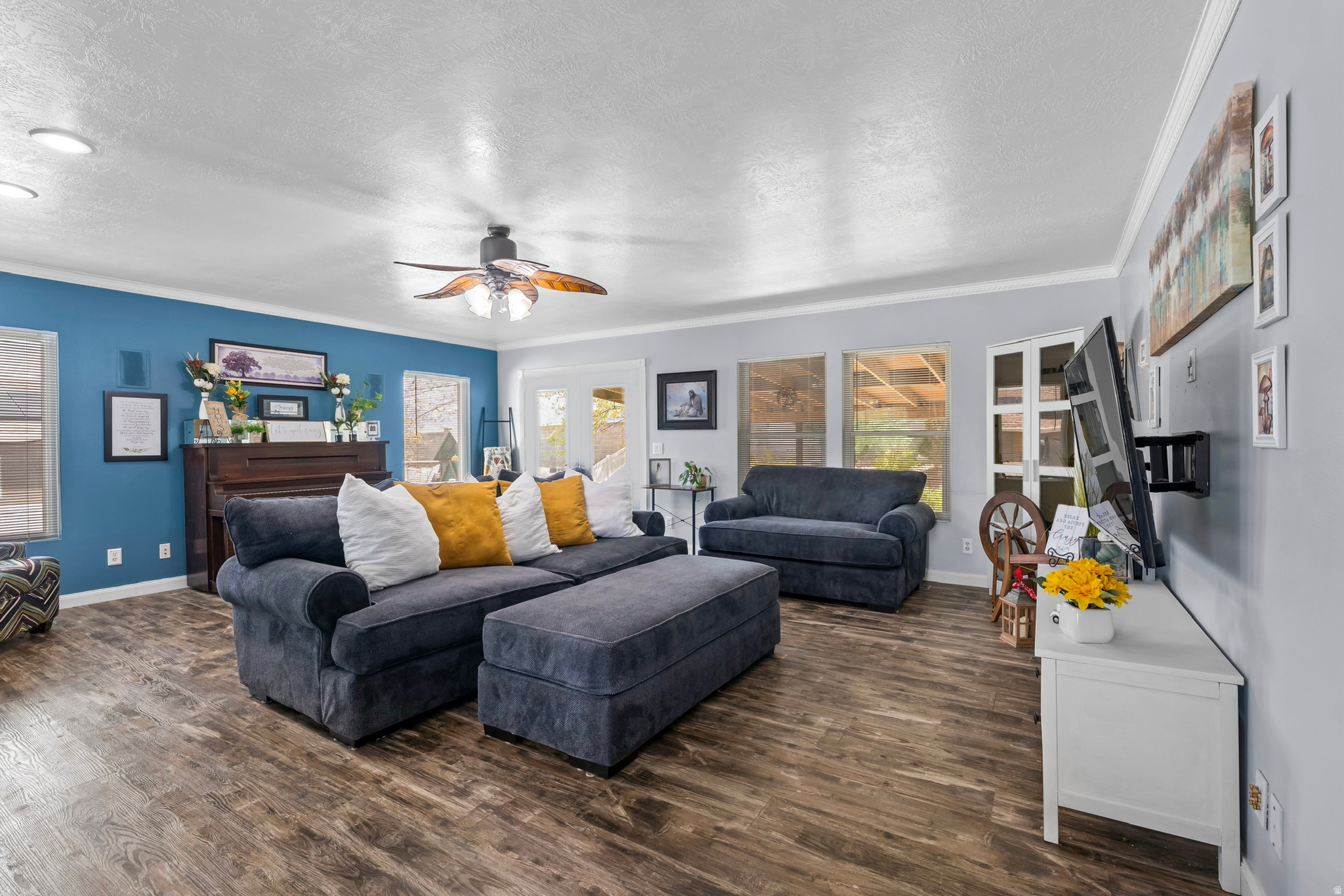 WHEATRIDGE ESTATES - Residential