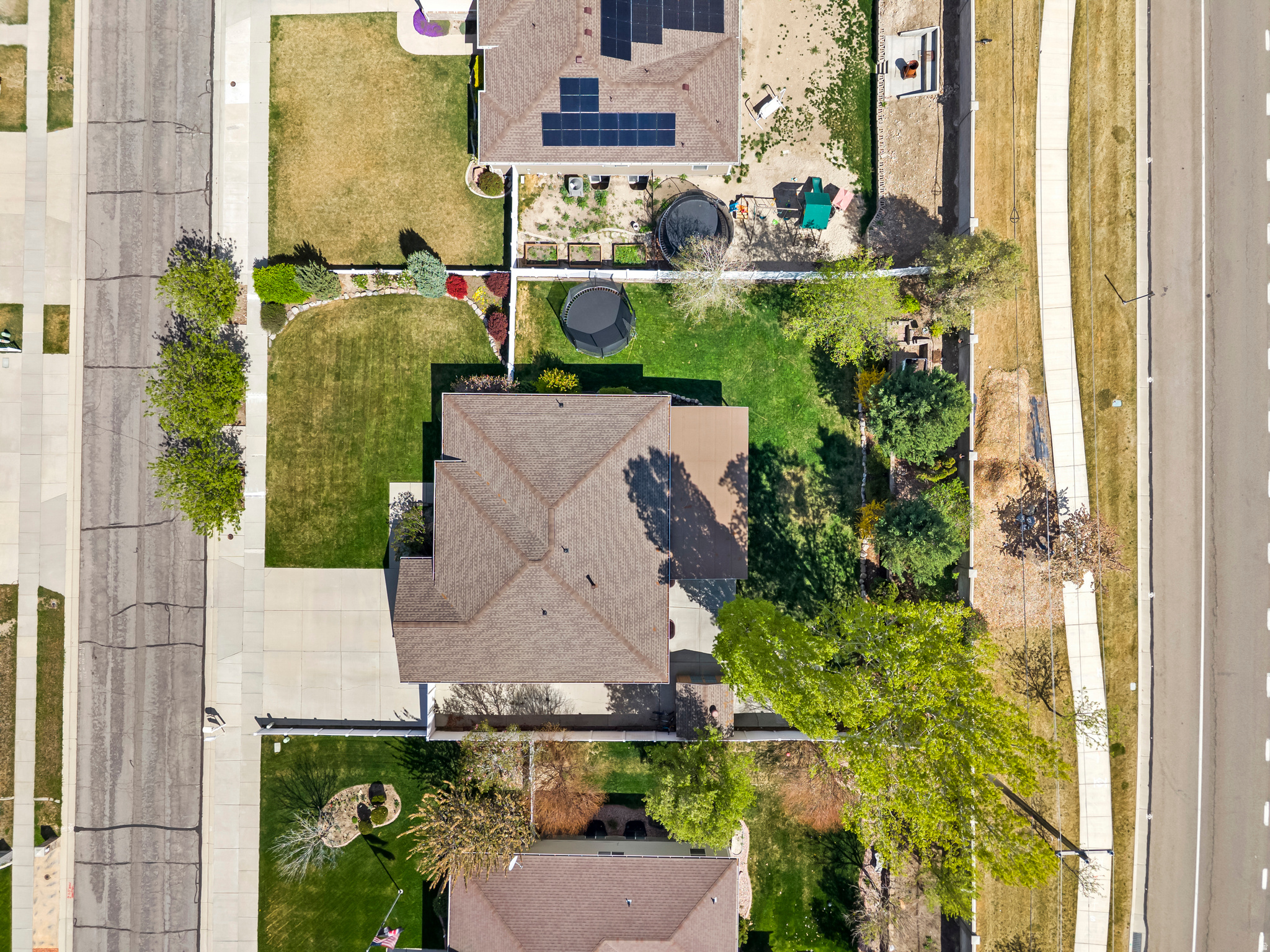 WHEATRIDGE ESTATES - Residential