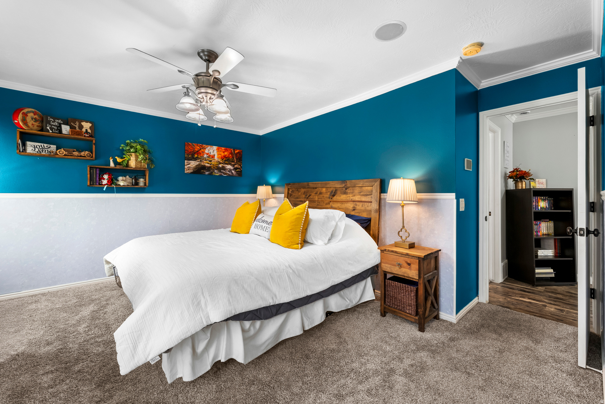 WHEATRIDGE ESTATES - Residential