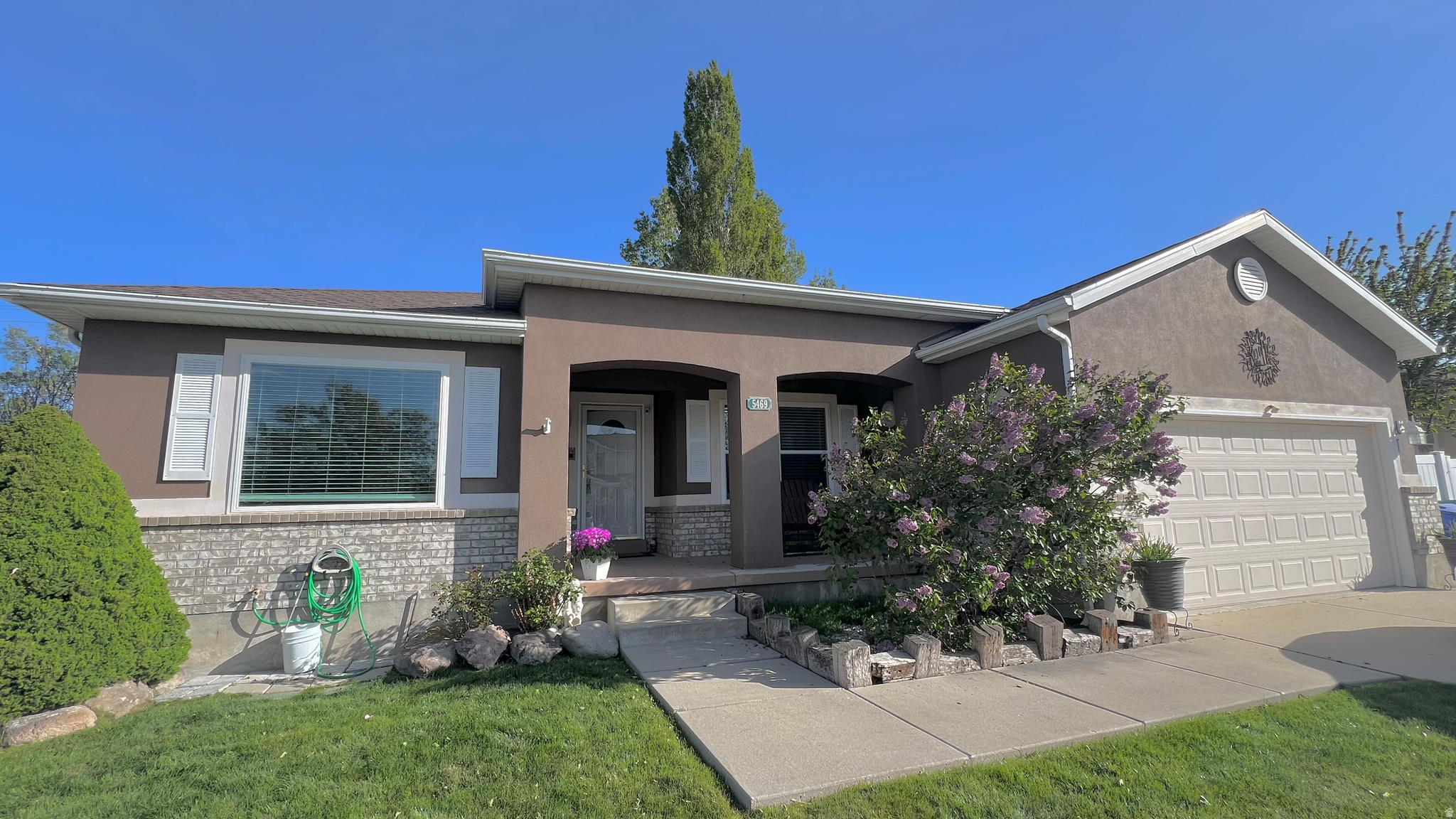 WHEATRIDGE ESTATES - Residential