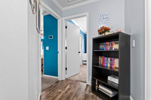 Tiny photo for 5469 W HARVESTMILL DR S, West Jordan, UT 84081 (MLS # 2148720)