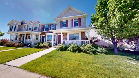 Townhouse For Sale - 1674 Eastridge Rd<br/> Price, UT 84501