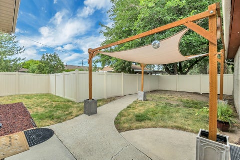 Tiny photo for 3740 S 200 E, South Salt Lake, UT 84115 (MLS # 2178000)