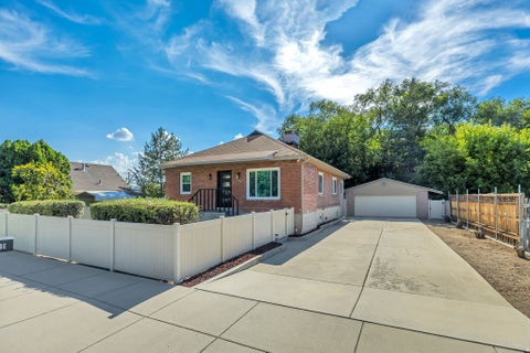Tiny photo for 3740 S 200 E, South Salt Lake, UT 84115 (MLS # 2178000)