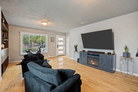 Tiny photo for 3740 S 200 E, South Salt Lake, UT 84115 (MLS # 2178000)