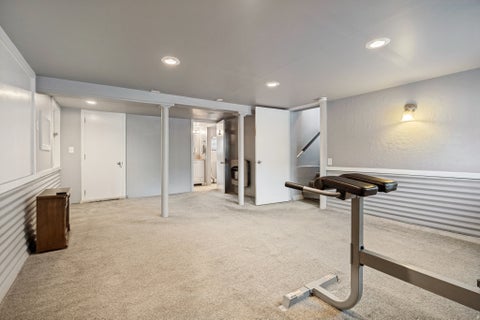 Tiny photo for 3740 S 200 E, South Salt Lake, UT 84115 (MLS # 2178000)