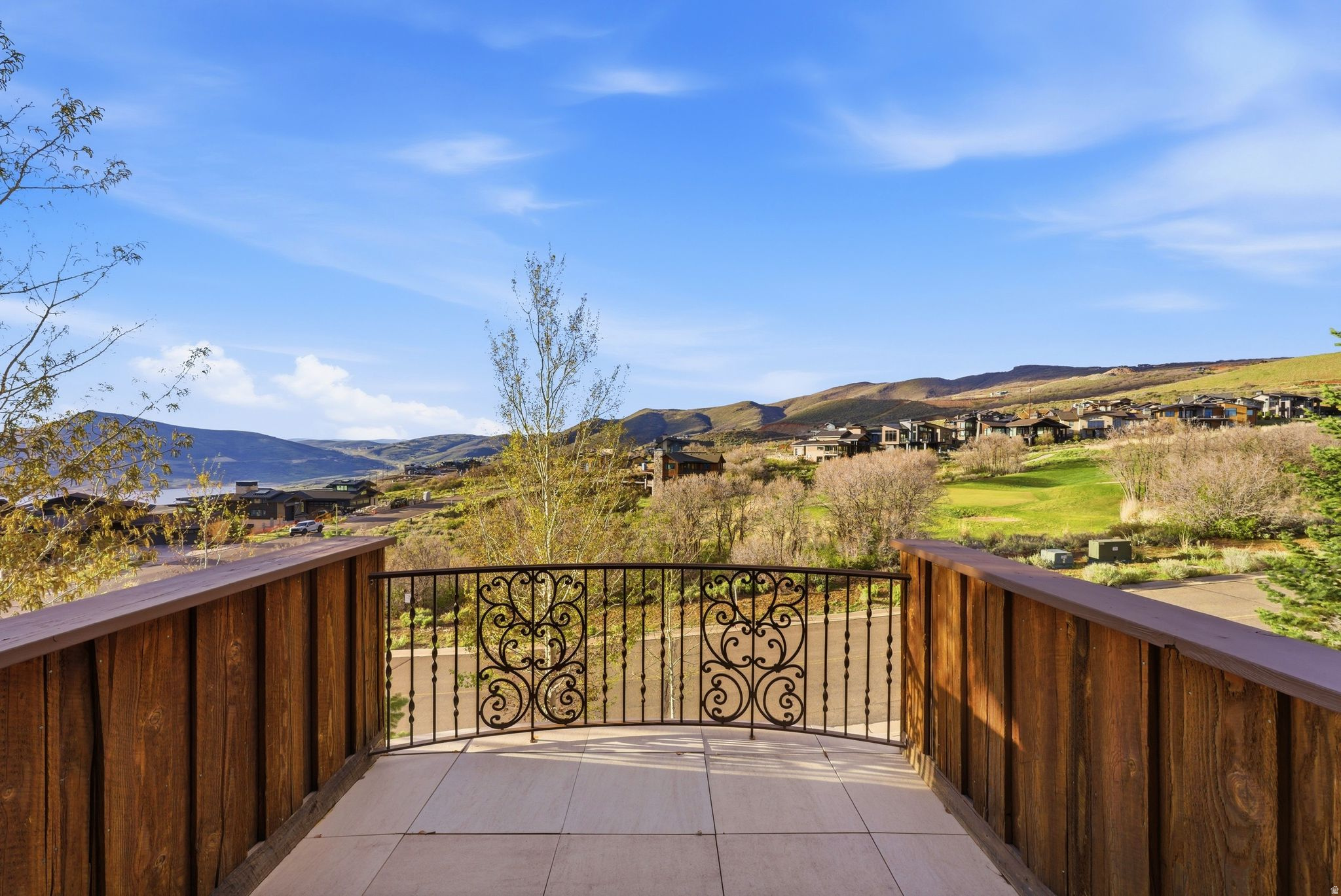 HIDEOUT CANYON PHASE 2 - Residential