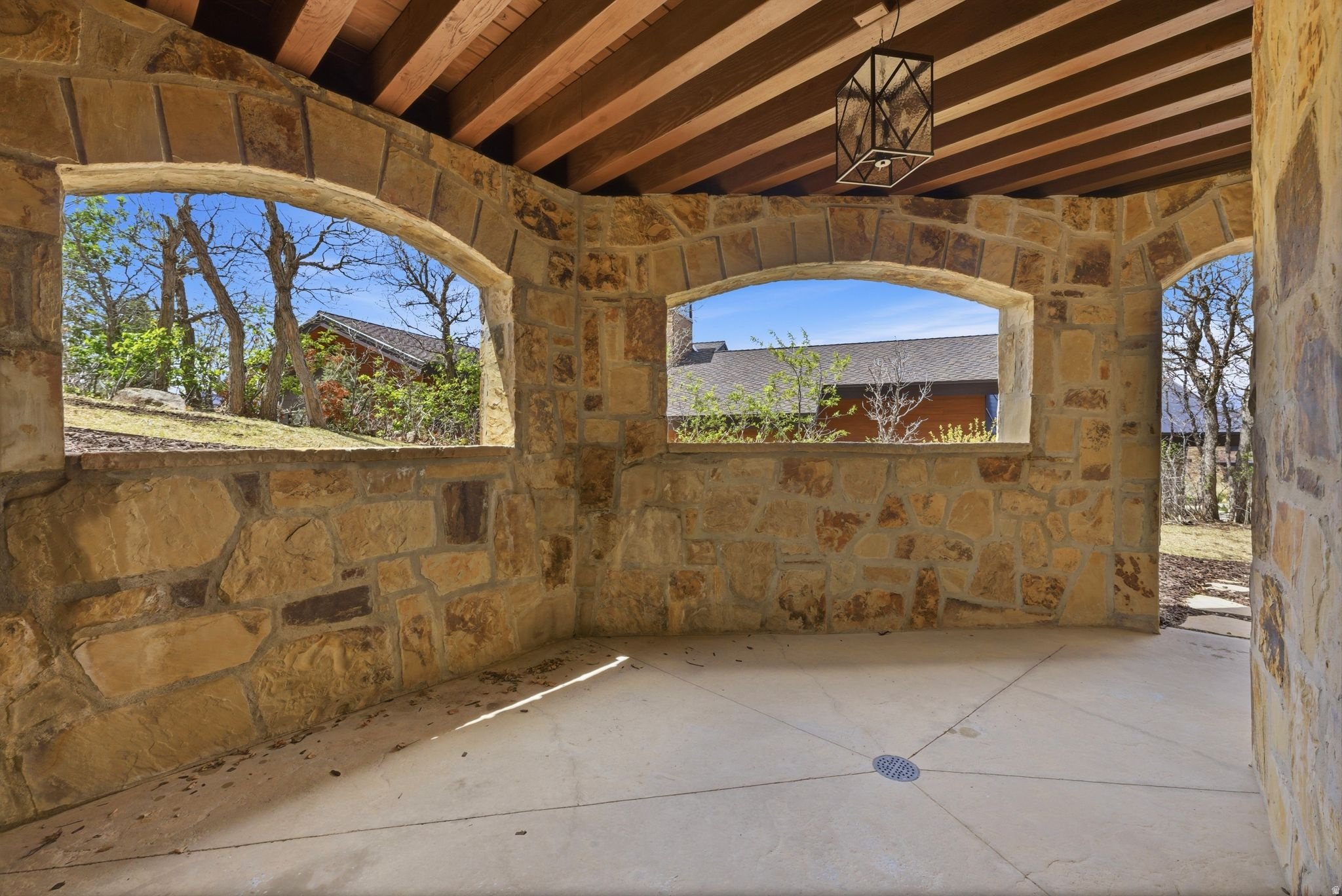 HIDEOUT CANYON PHASE 2 - Residential