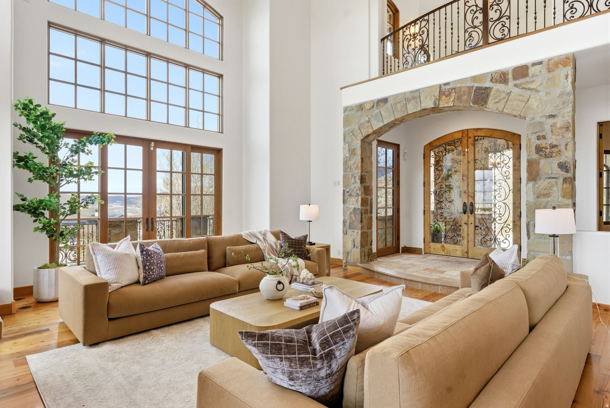 HIDEOUT CANYON PHASE 2 - Residential