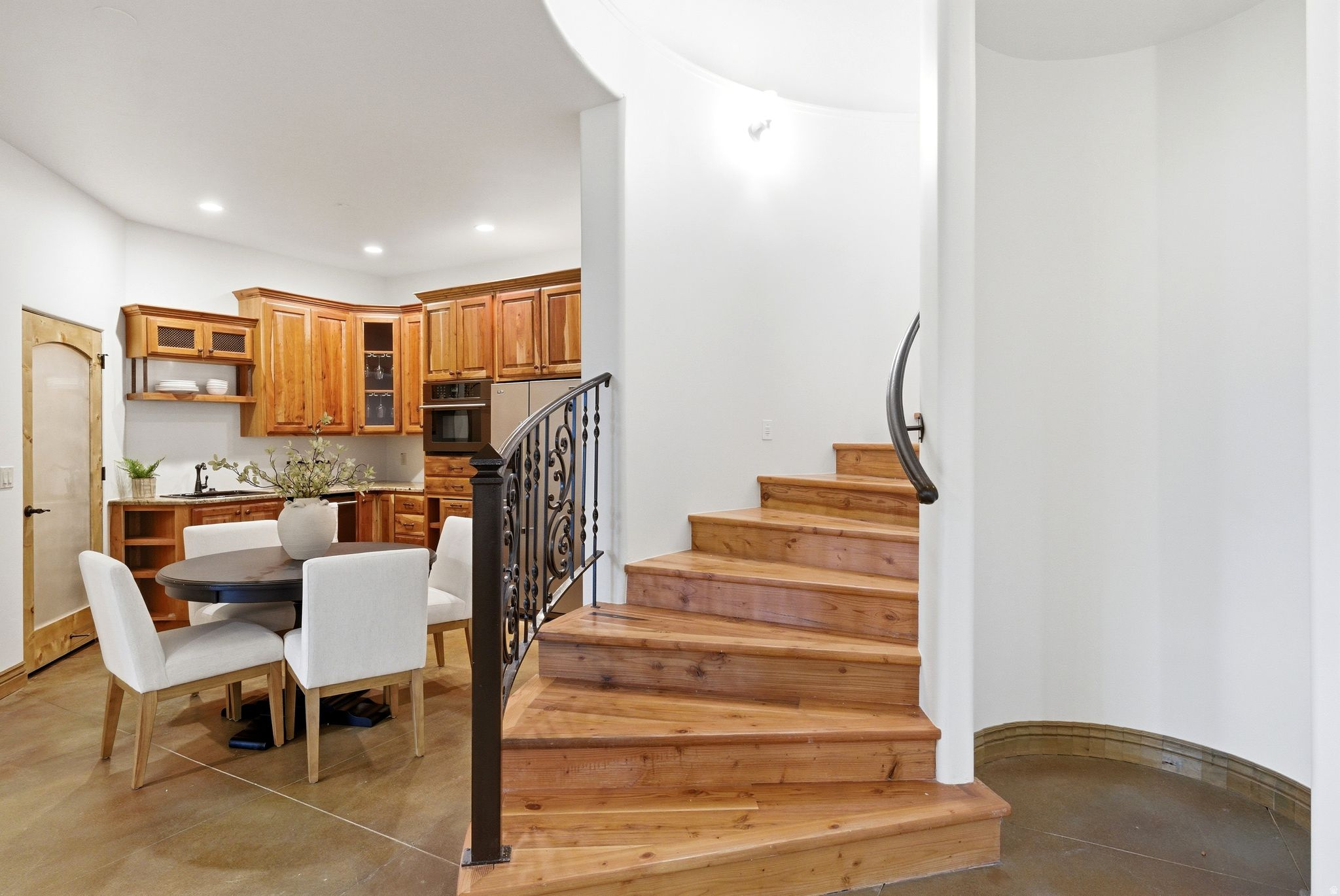 HIDEOUT CANYON PHASE 2 - Residential