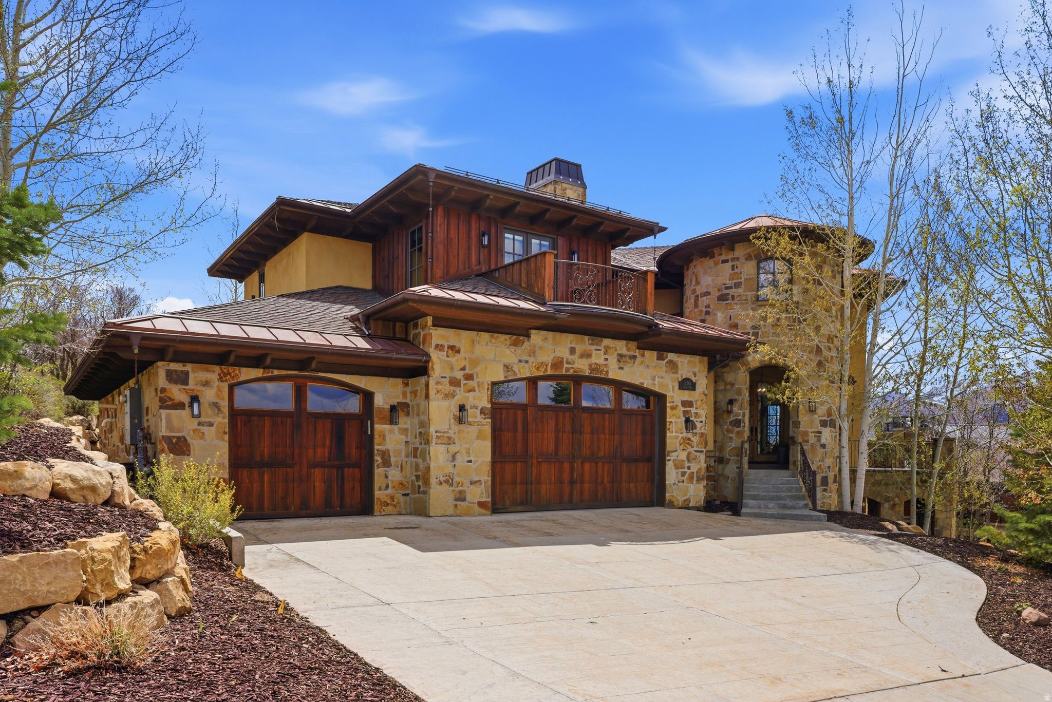 HIDEOUT CANYON PHASE 2 - Residential