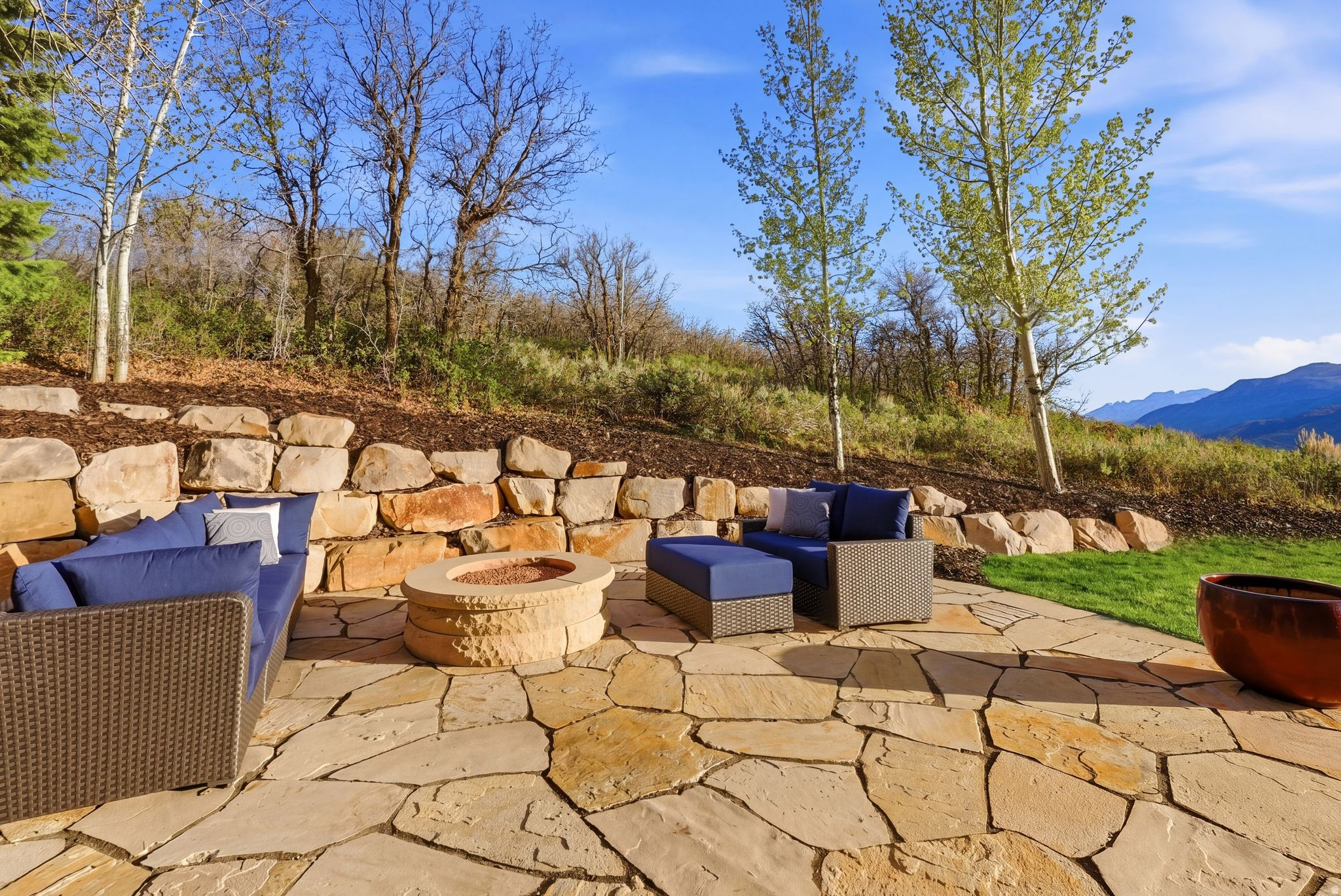 HIDEOUT CANYON PHASE 2 - Residential