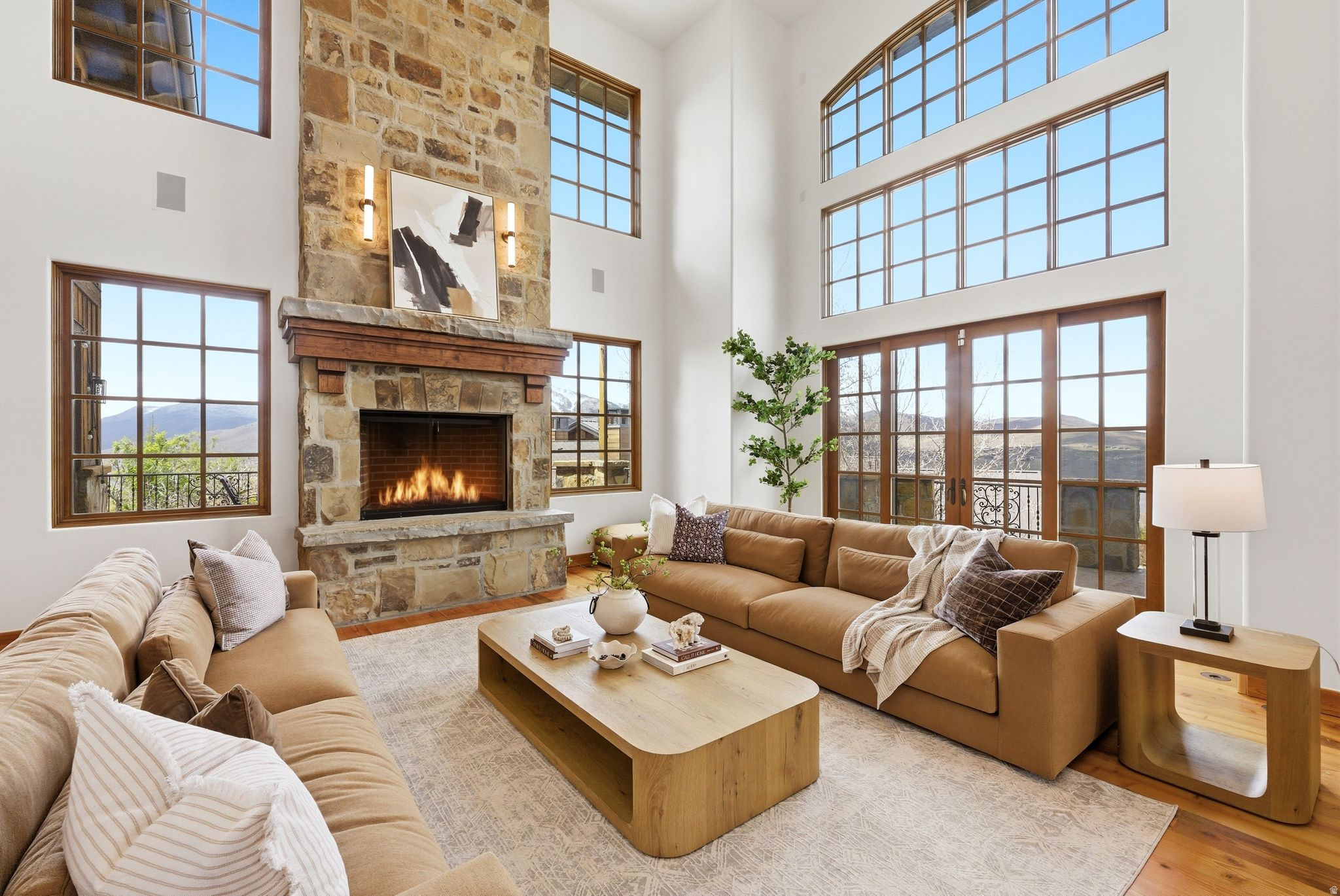 HIDEOUT CANYON PHASE 2 - Residential