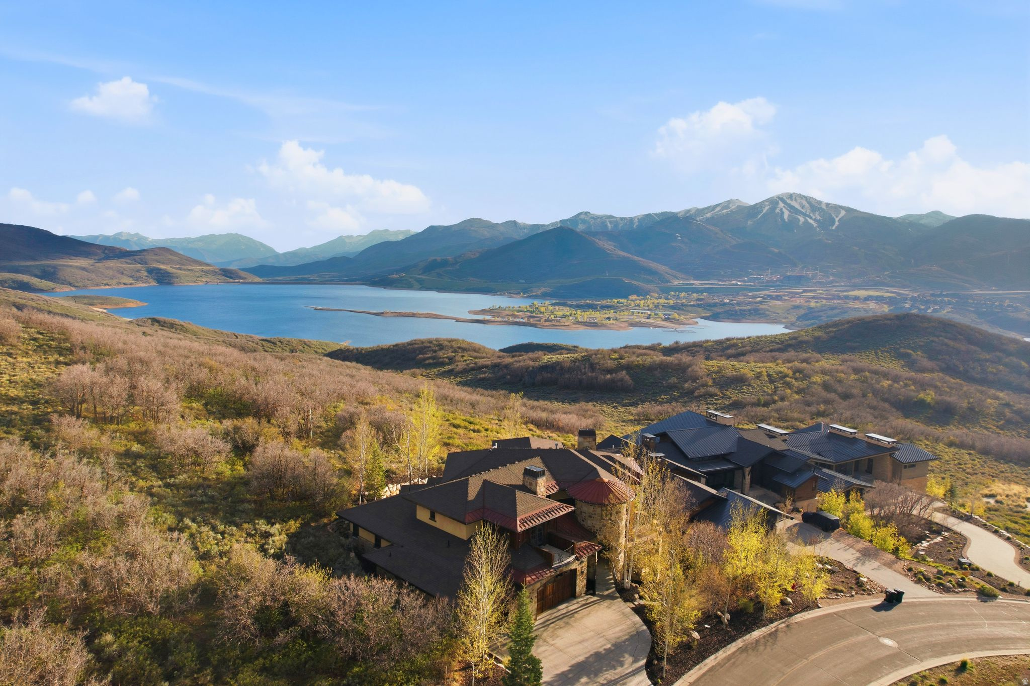 HIDEOUT CANYON PHASE 2 - Residential