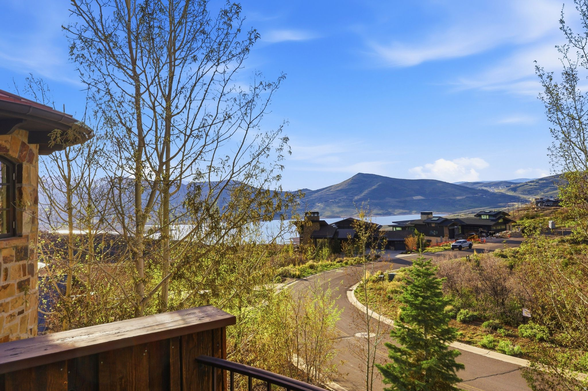 HIDEOUT CANYON PHASE 2 - Residential