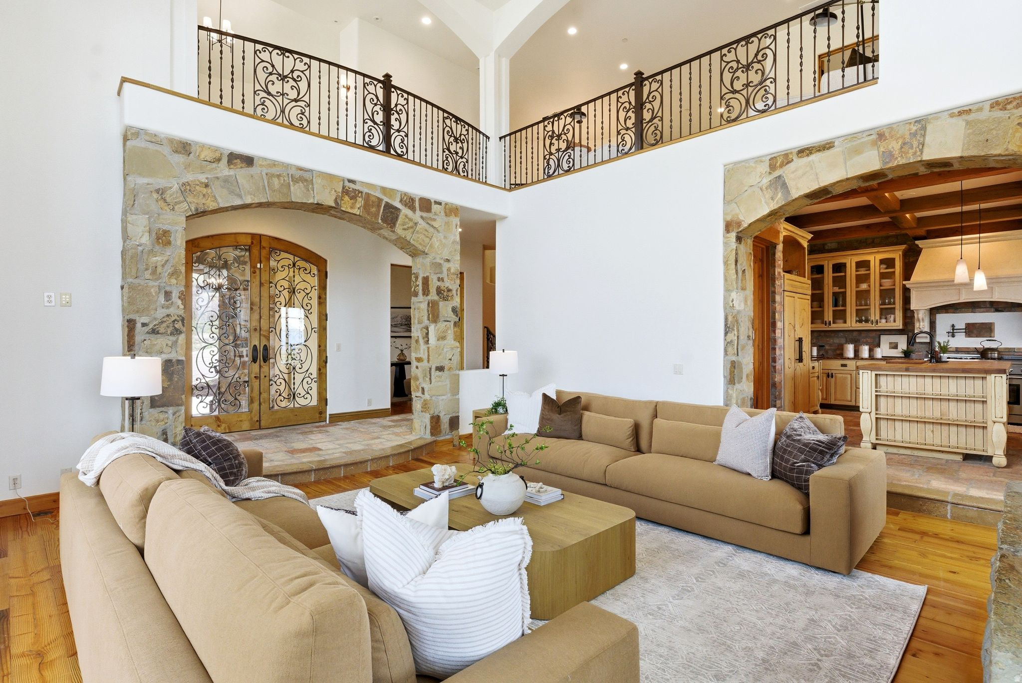 HIDEOUT CANYON PHASE 2 - Residential