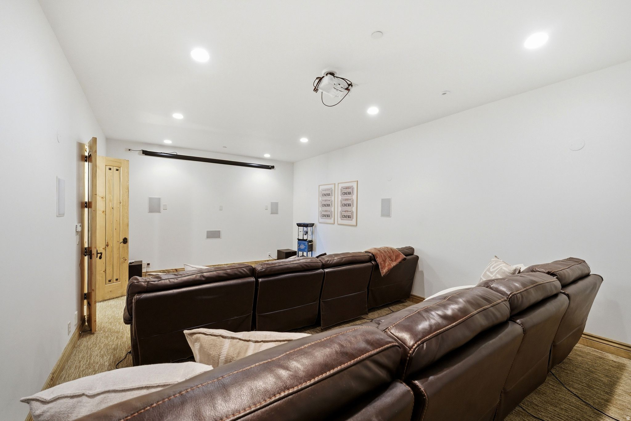 HIDEOUT CANYON PHASE 2 - Residential