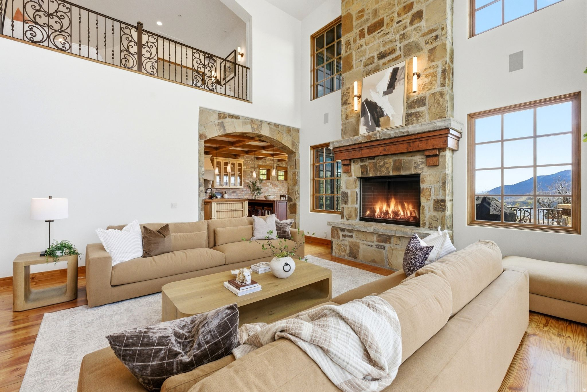 HIDEOUT CANYON PHASE 2 - Residential