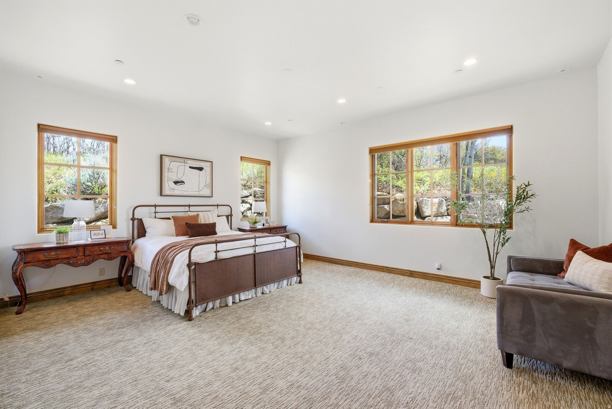 HIDEOUT CANYON PHASE 2 - Residential