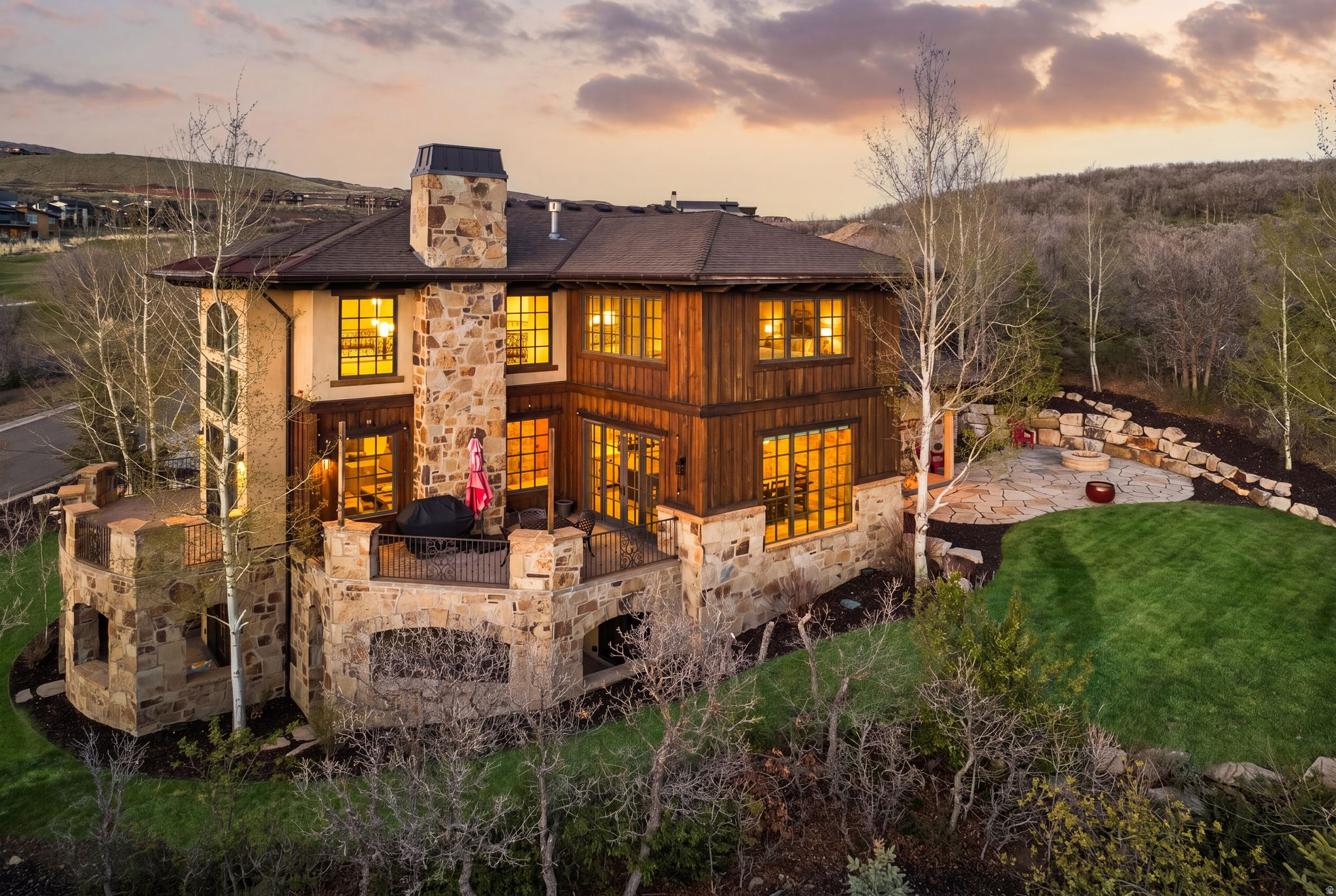 HIDEOUT CANYON PHASE 2 - Residential