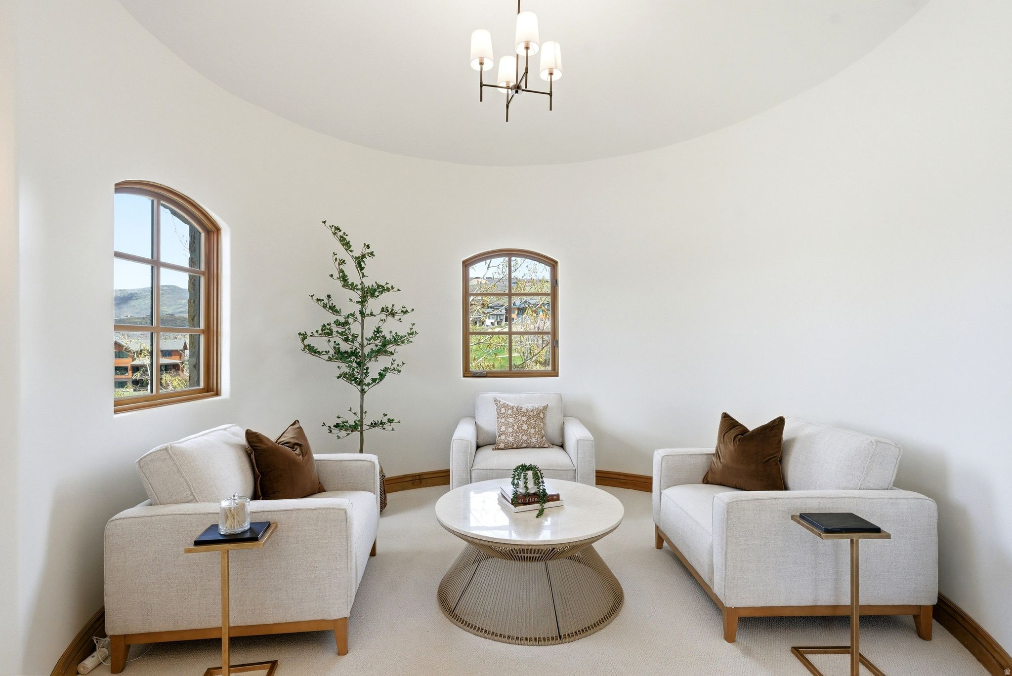 HIDEOUT CANYON PHASE 2 - Residential
