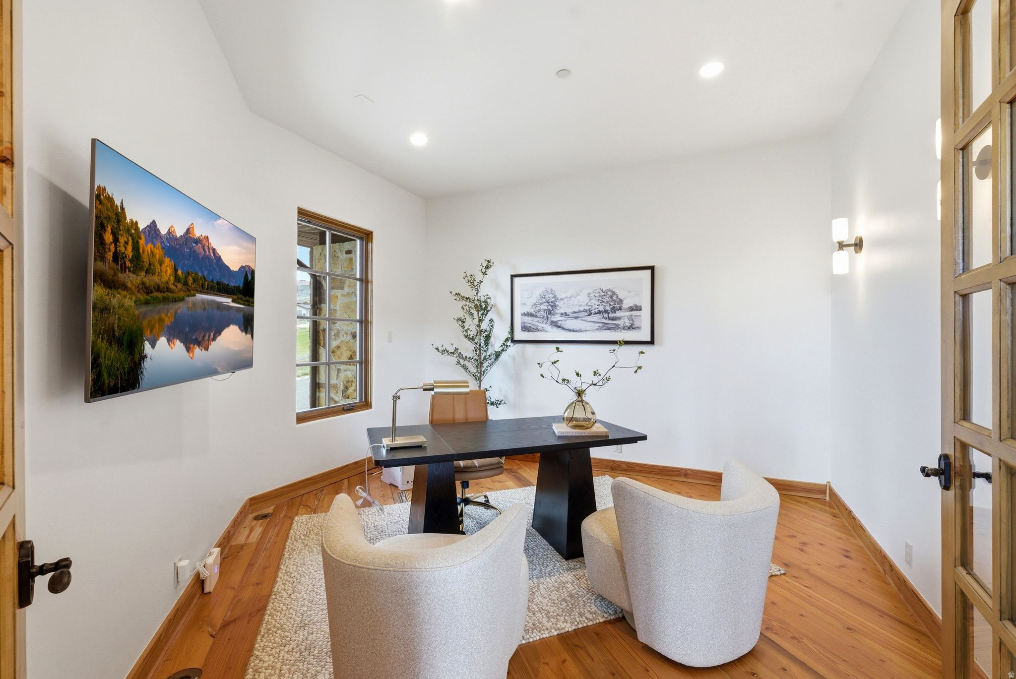 HIDEOUT CANYON PHASE 2 - Residential