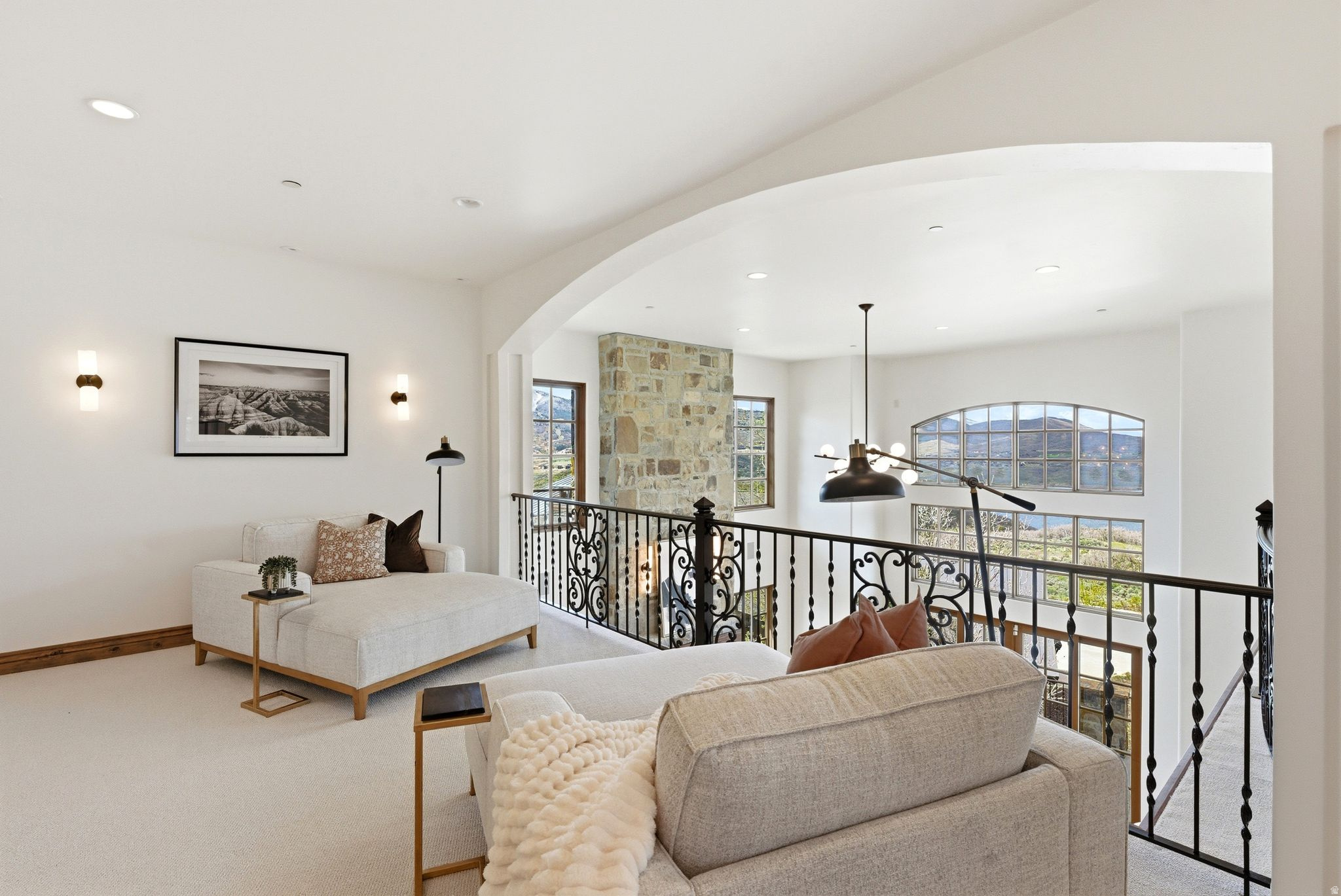 HIDEOUT CANYON PHASE 2 - Residential