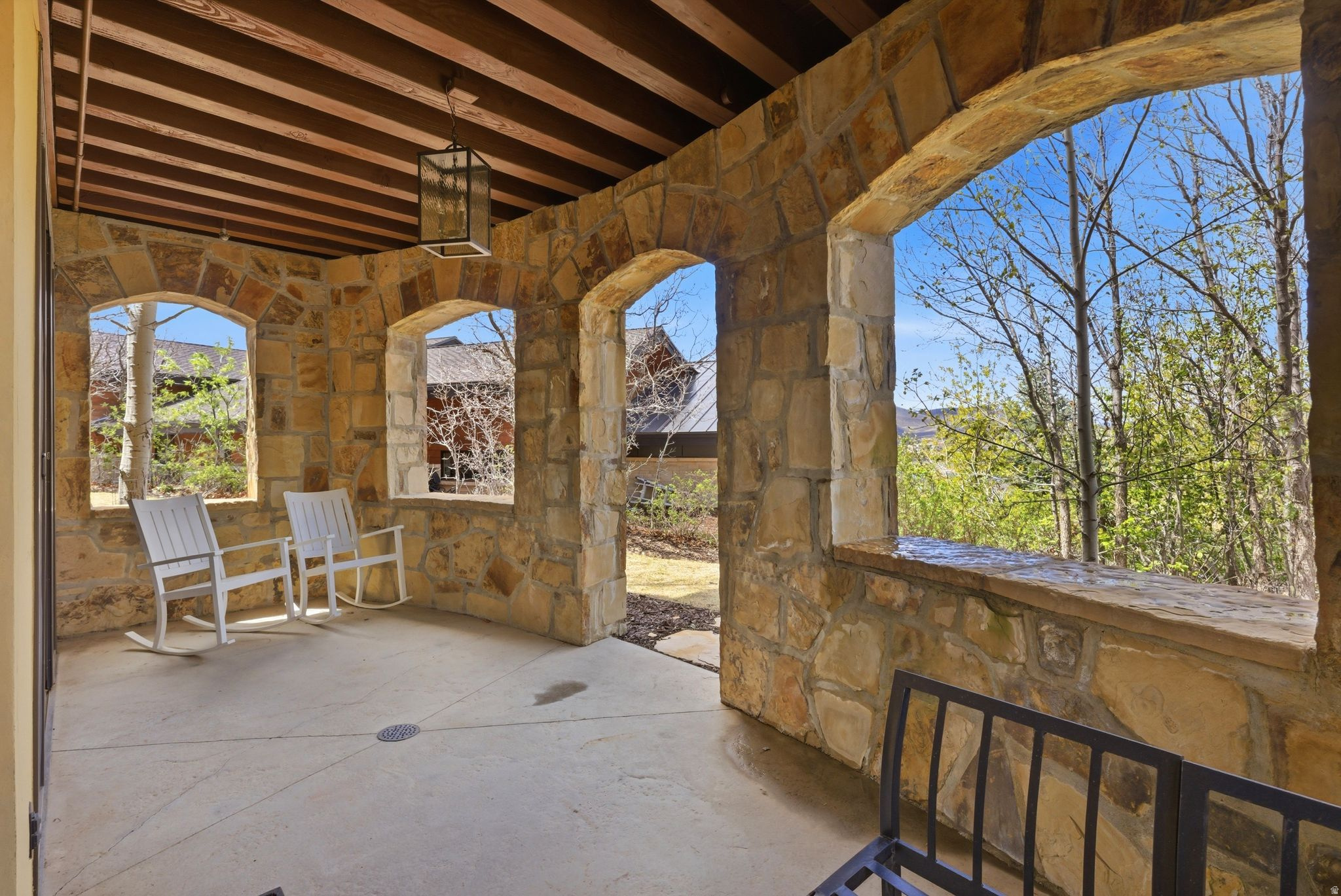HIDEOUT CANYON PHASE 2 - Residential