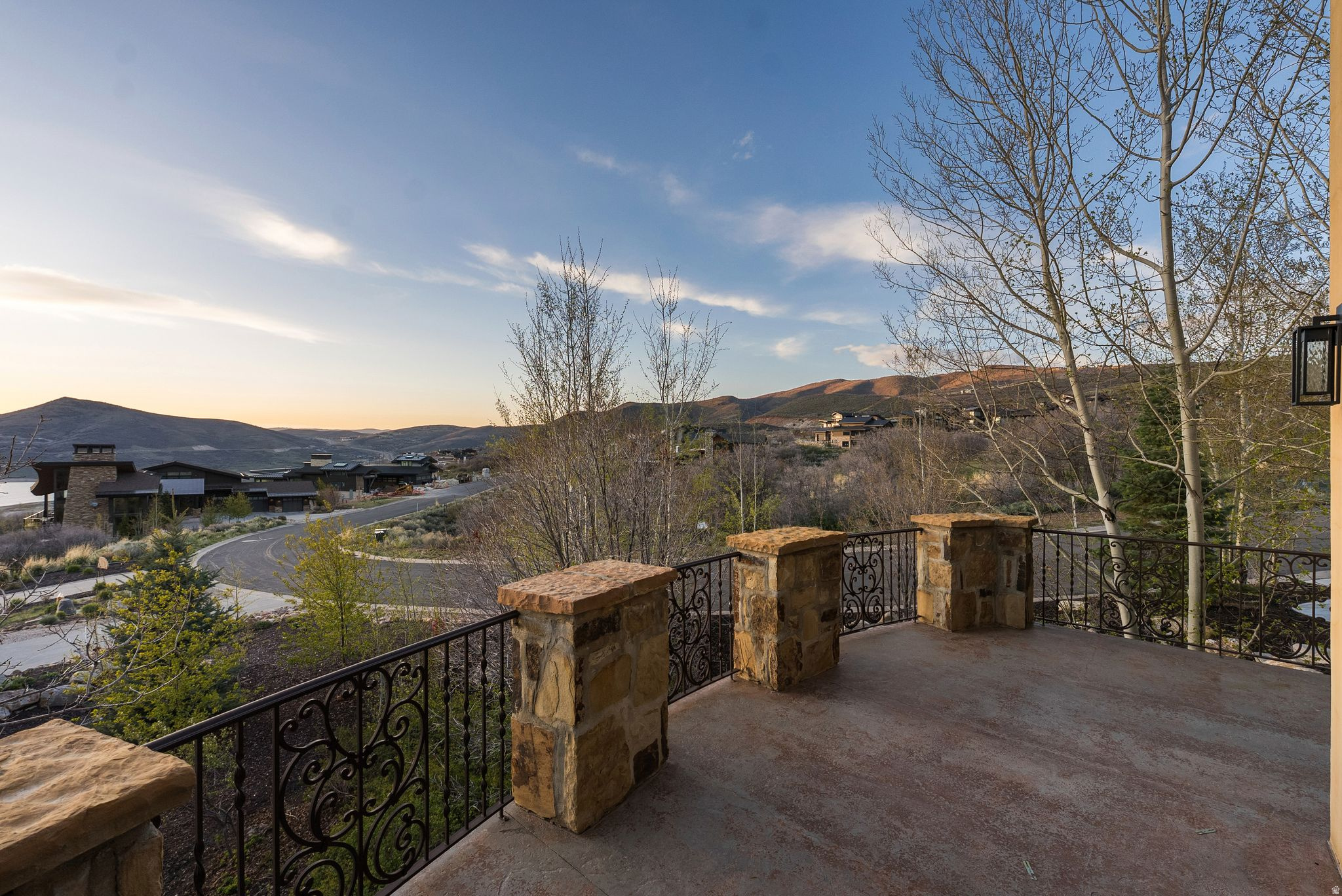 HIDEOUT CANYON PHASE 2 - Residential