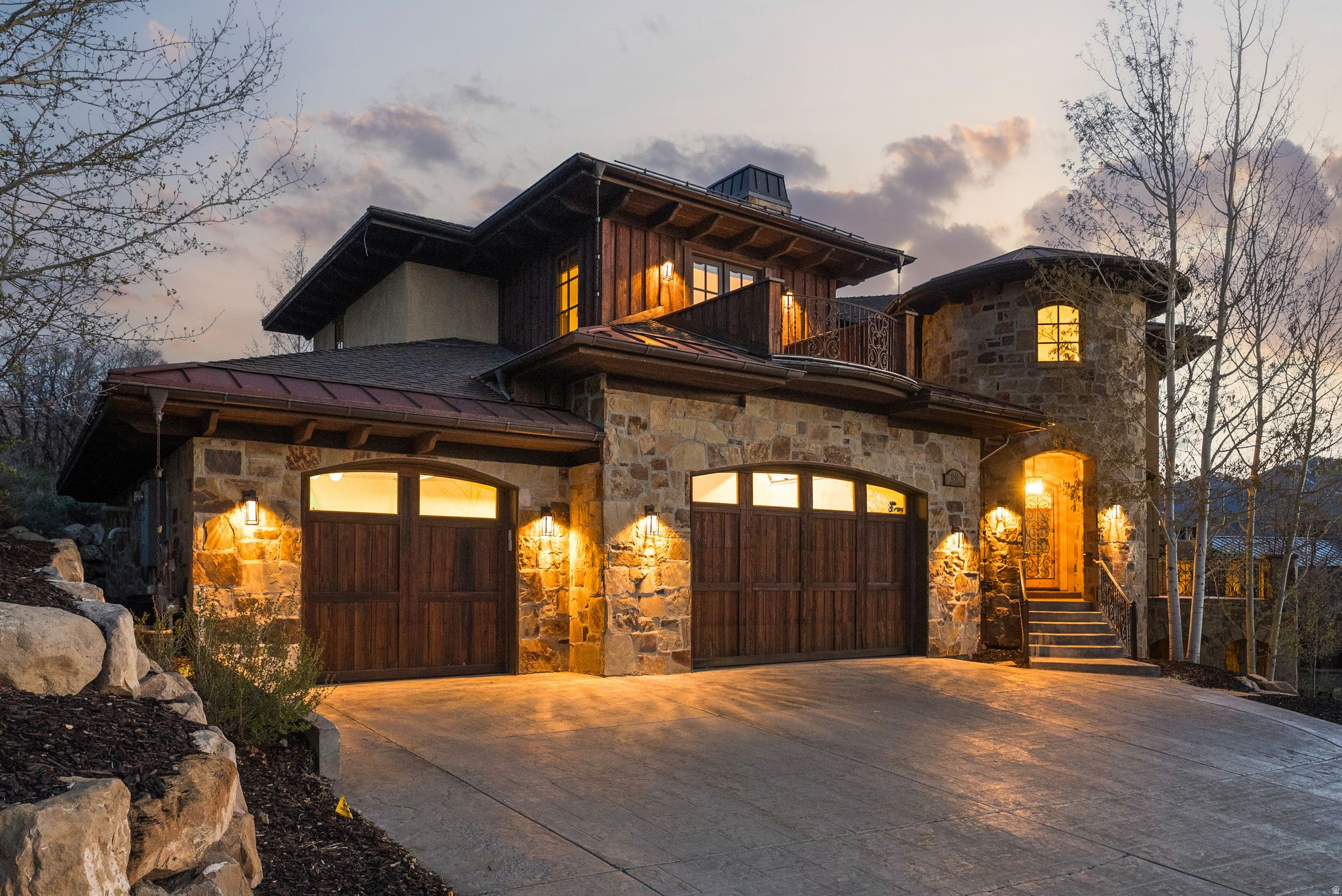 HIDEOUT CANYON PHASE 2 - Residential