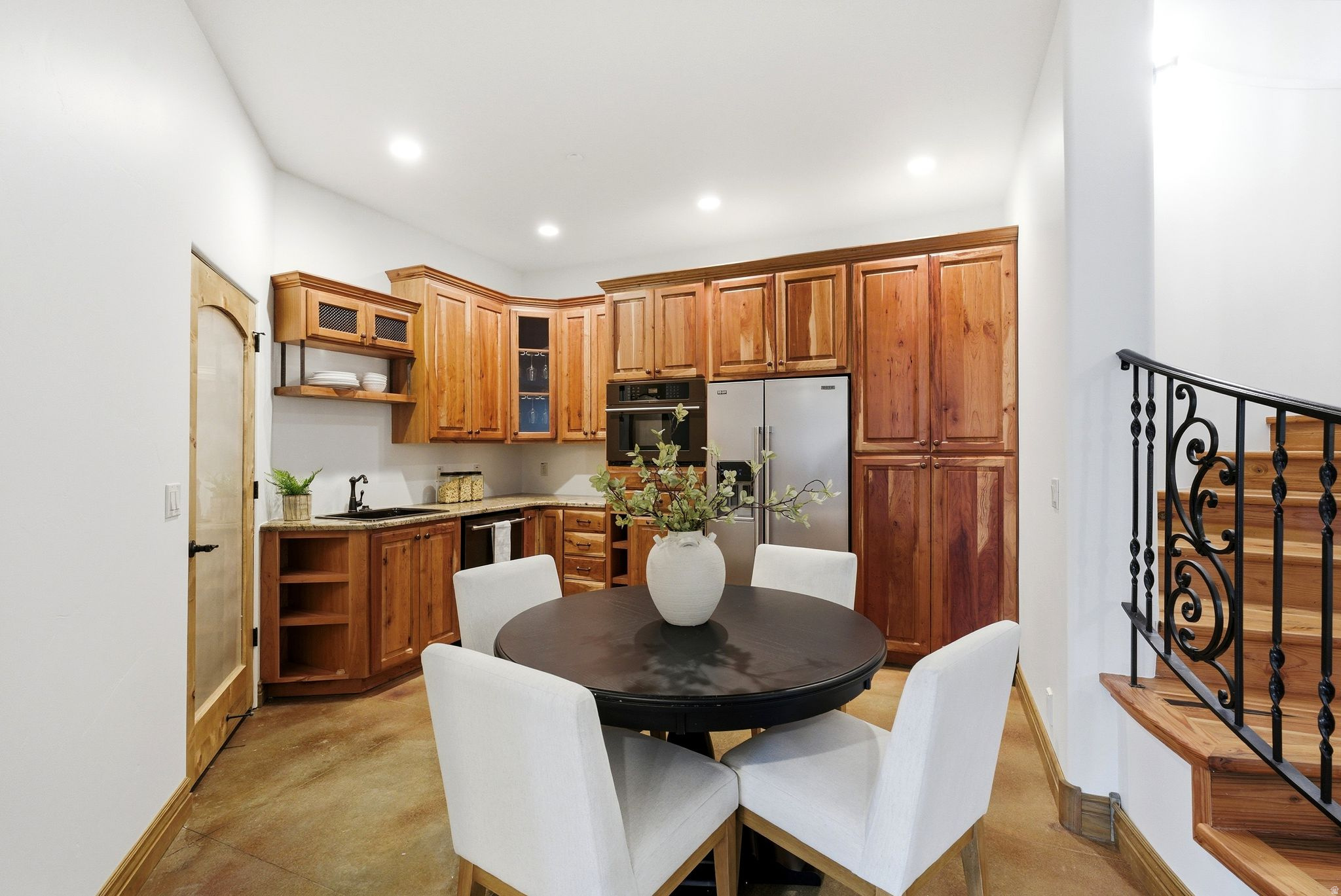 HIDEOUT CANYON PHASE 2 - Residential