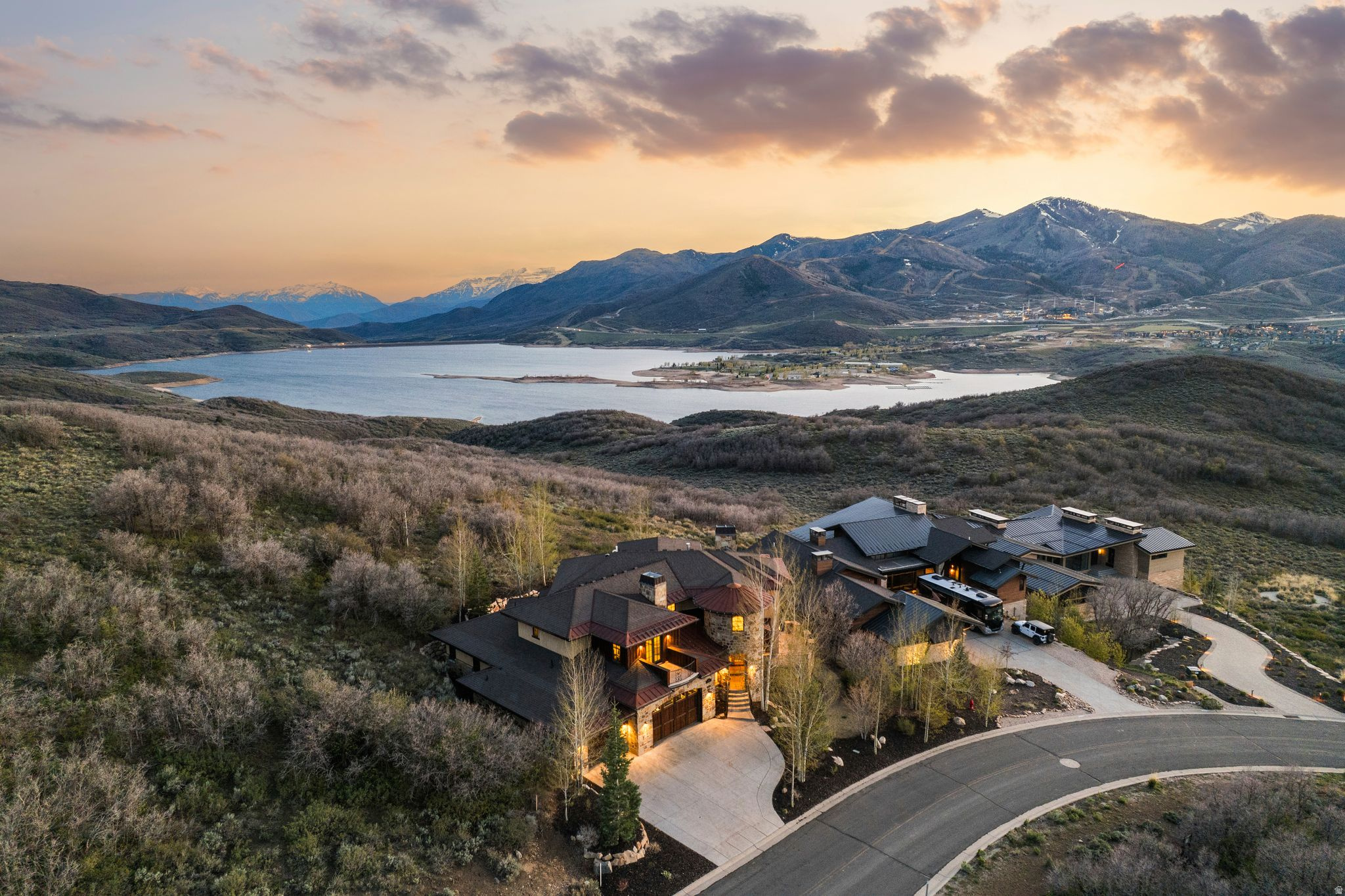 HIDEOUT CANYON PHASE 2 - Residential