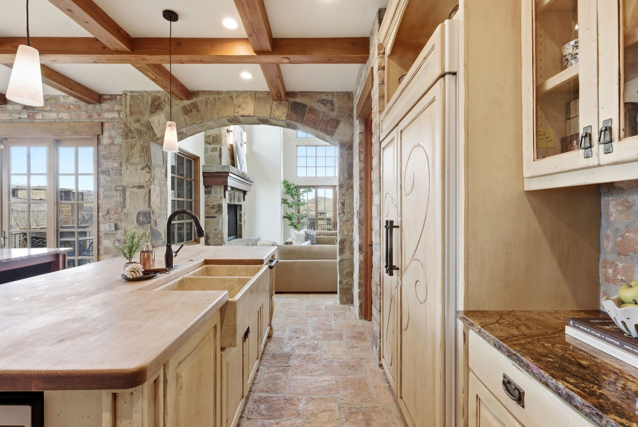 HIDEOUT CANYON PHASE 2 - Residential