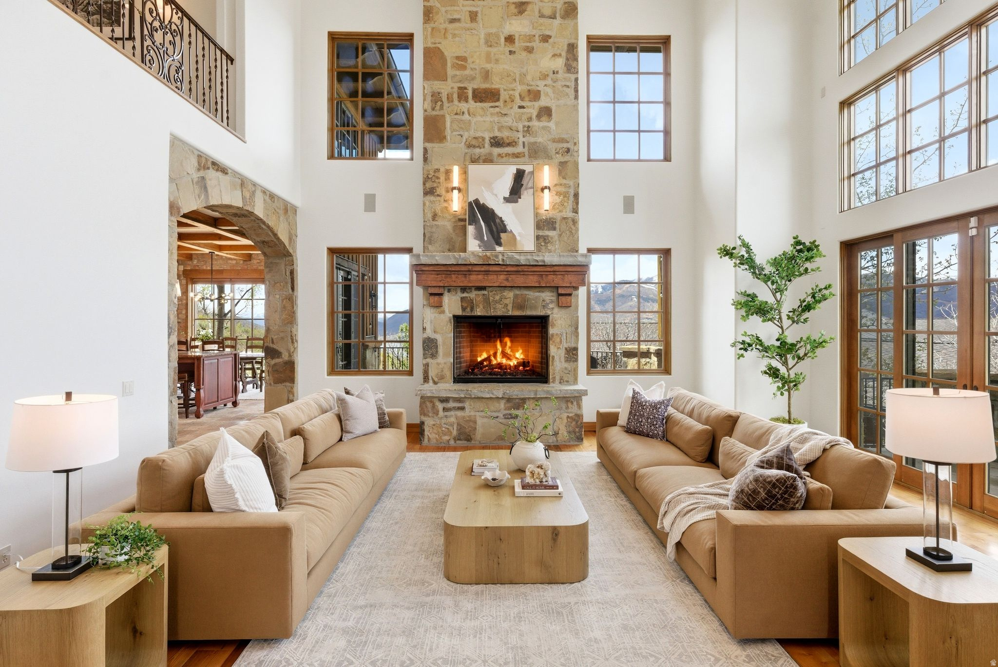 HIDEOUT CANYON PHASE 2 - Residential