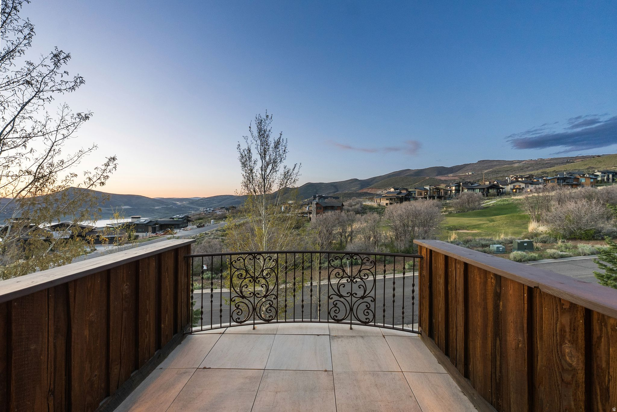 HIDEOUT CANYON PHASE 2 - Residential