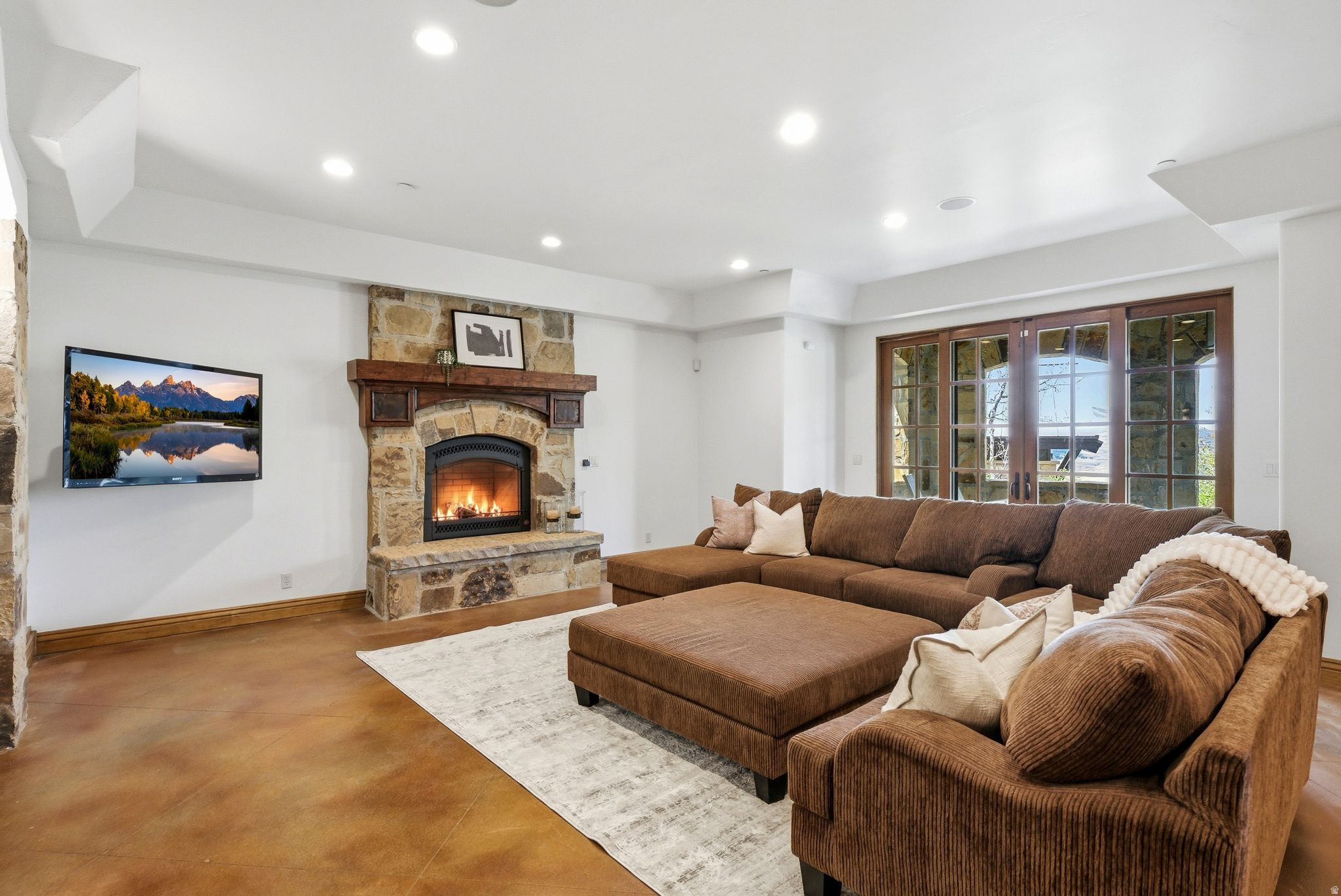 HIDEOUT CANYON PHASE 2 - Residential