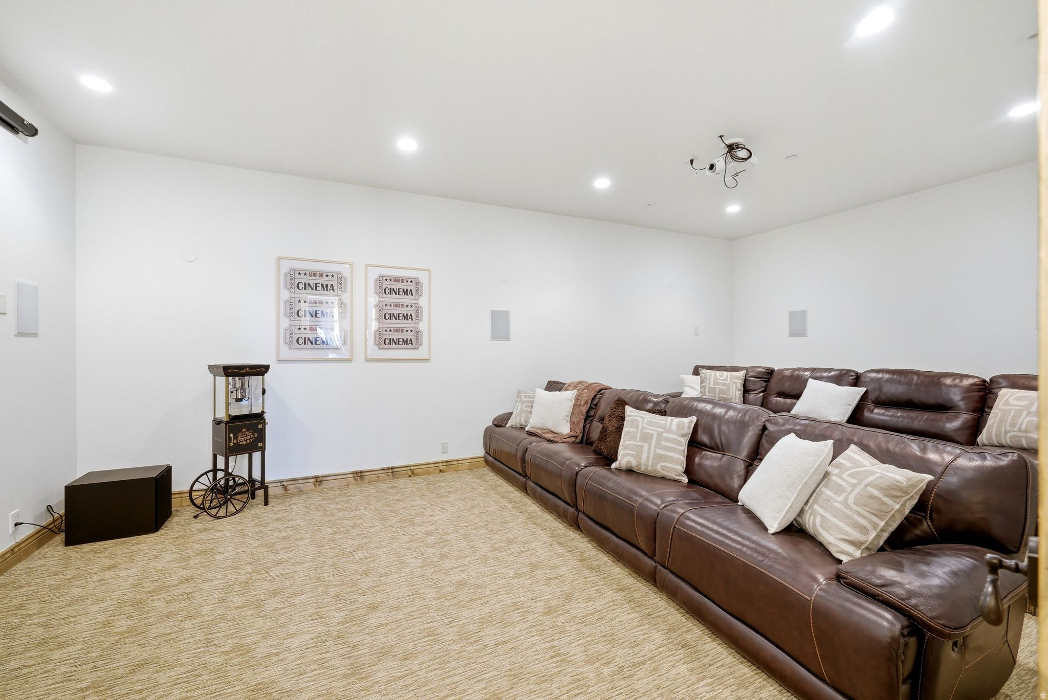 HIDEOUT CANYON PHASE 2 - Residential