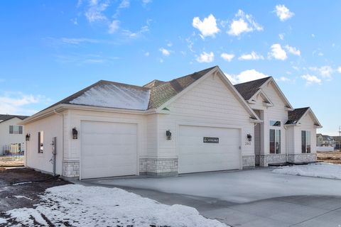 Tiny photo for 190 N 870 E #21, Tremonton, UT 84337 (MLS # 2133563)