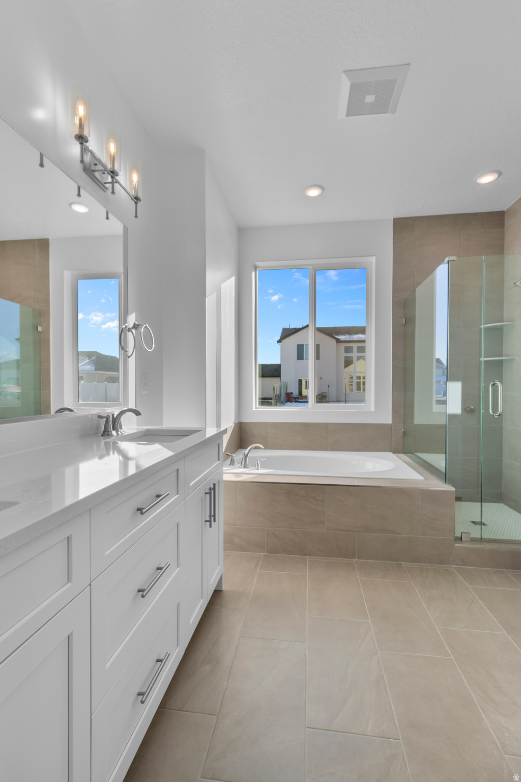 RIVERS EDGE - Residential