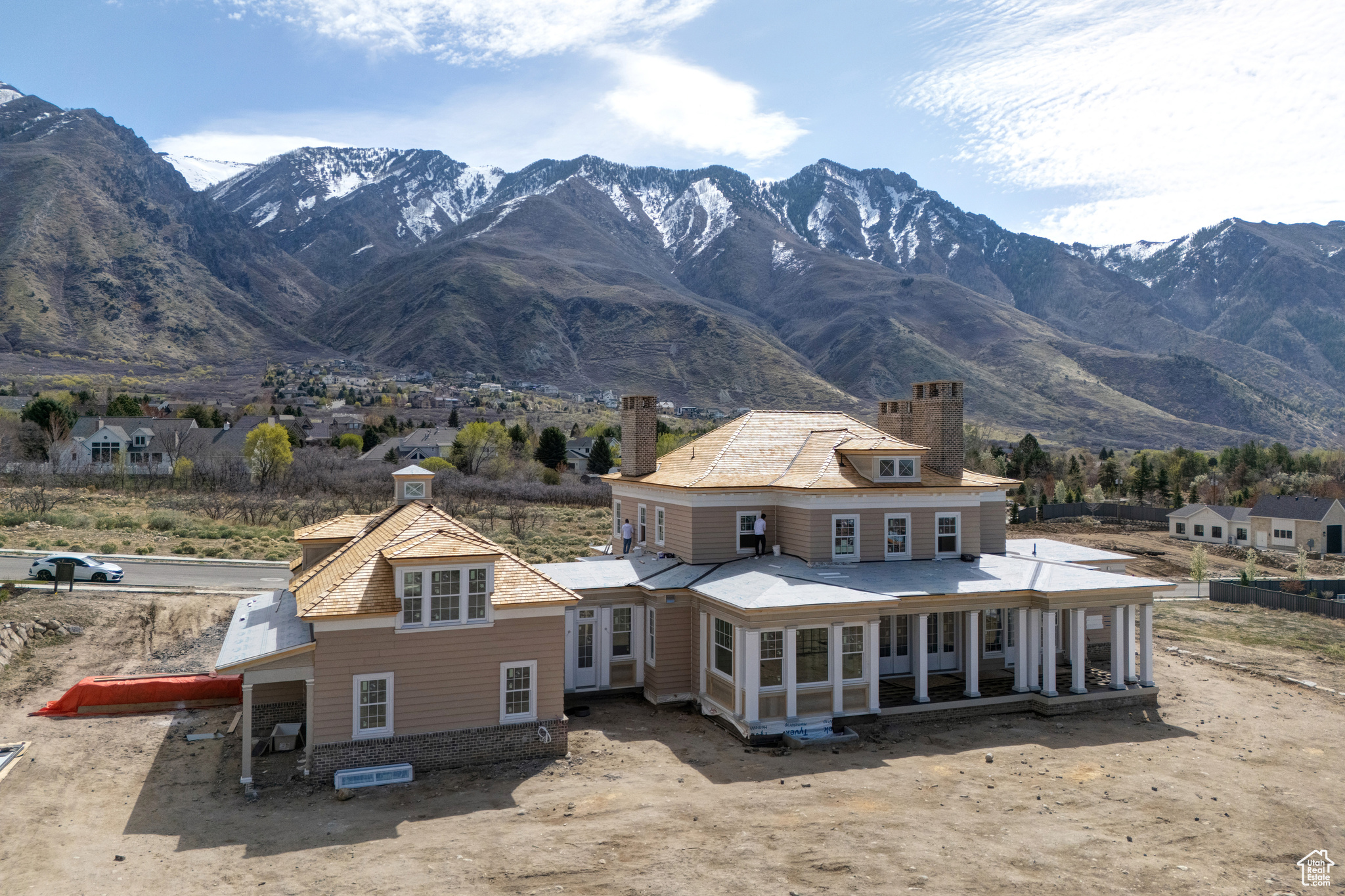 1641 N Dean Ct, Alpine, Utah image 8