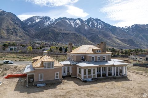 Tiny photo for 1641 N DEAN CT, Alpine, UT 84004 (MLS # 2079014)