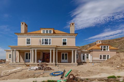 Tiny photo for 1641 N DEAN CT, Alpine, UT 84004 (MLS # 2079014)