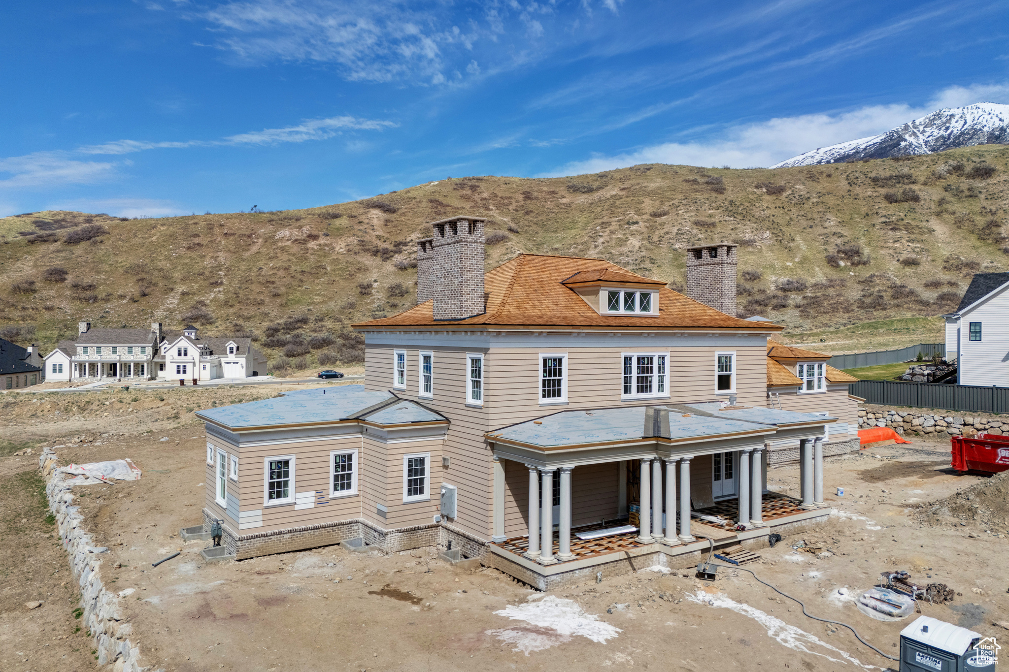 1641 N Dean Ct, Alpine, Utah image 4